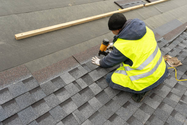 Residential Roof Replacement in Brentwood, PA