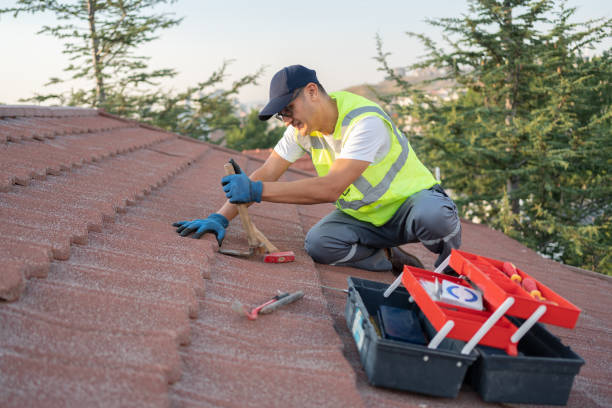 Slate Roofing Contractor in Brentwood, PA