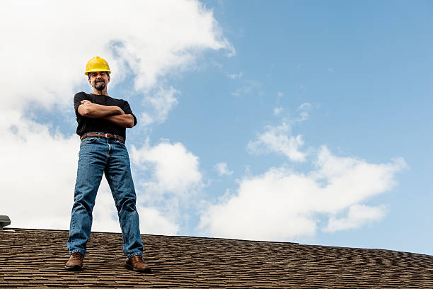 Best Metal Roofing Contractor  in Brentwood, PA
