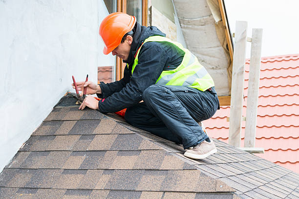 Quick and Trustworthy Emergency Roof Repair Services in Brentwood, PA